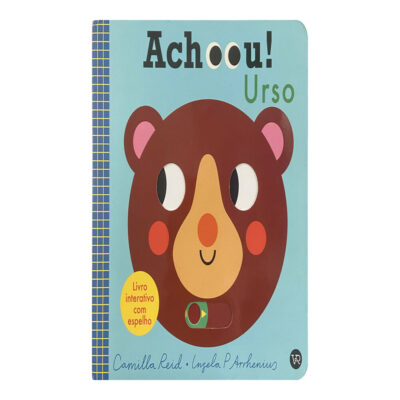 Achoou! Urso