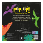 Pop-Up! Dinossauros Pop-Up! Dinossauros