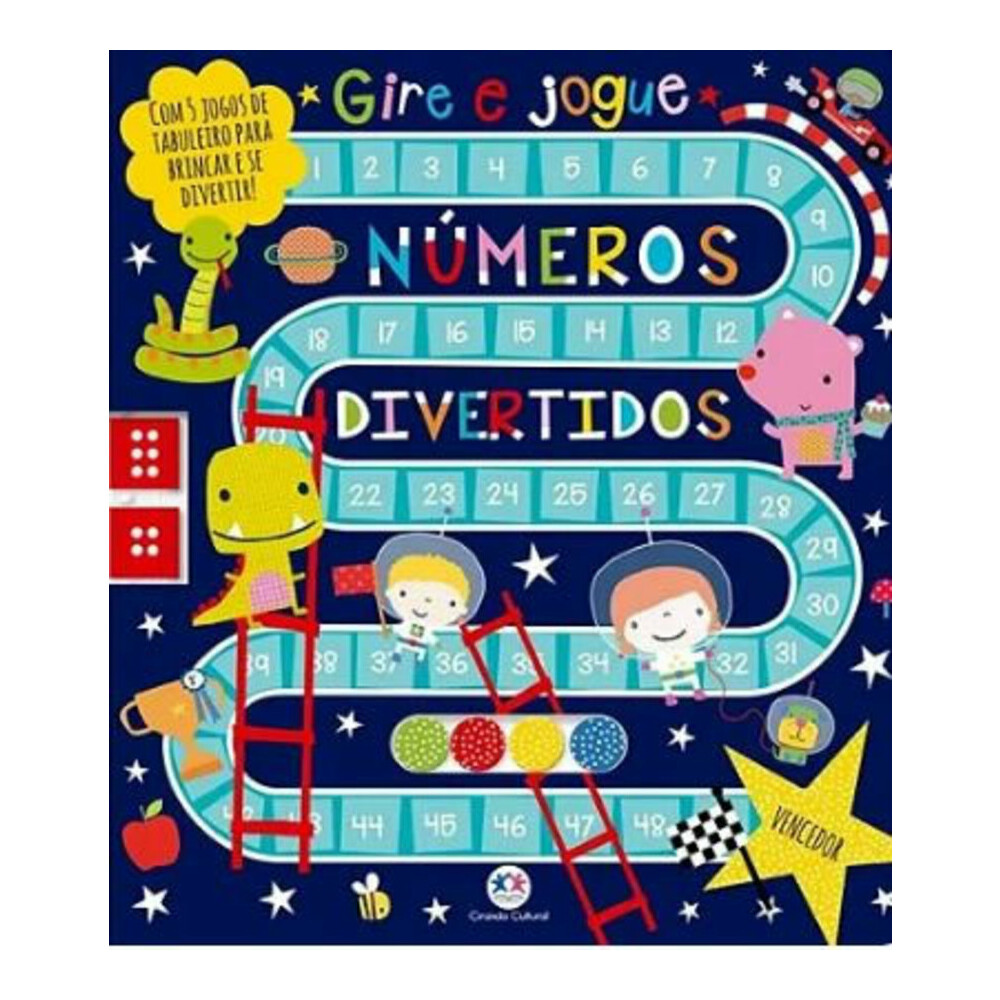 Números Divertidos Números Divertidos