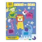 Eram Cinco Animais Da Selva Eram Cinco Animais Da Selva