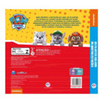 Patrulha Canina - Os Filhotes Salvam As Quatro Estações Patrulha Canina - Os Filhotes Salvam As Quatro Estações