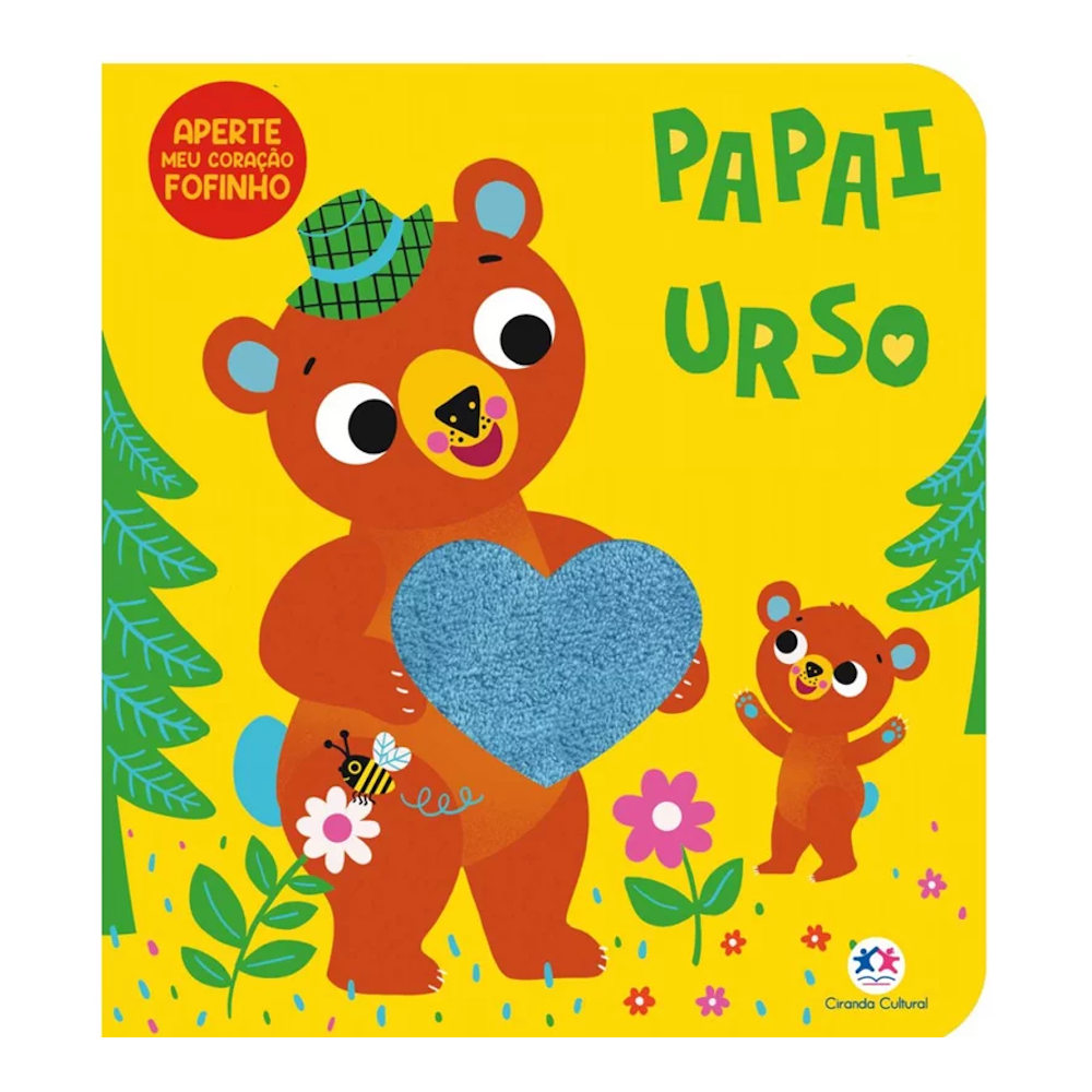 Papai Urso Papai Urso
