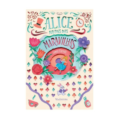 Alice No País Das Maravilhas