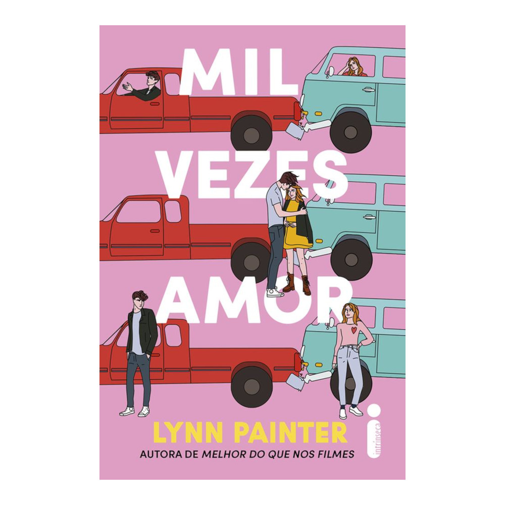 Mil Vezes Amor Mil Vezes Amor