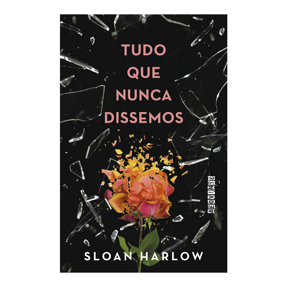Tudo Que Nunca Dissemos Tudo Que Nunca Dissemos