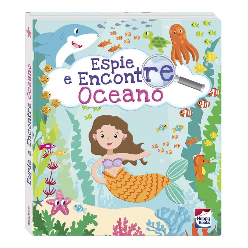 Espie E Encontre - Oceano Espie E Encontre - Oceano