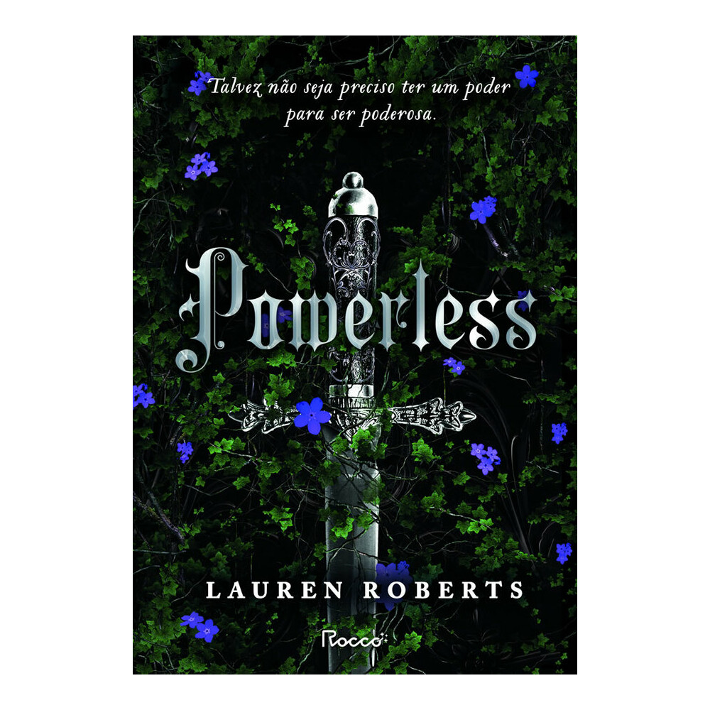 Powerless Vol 1 Powerless Vol 1