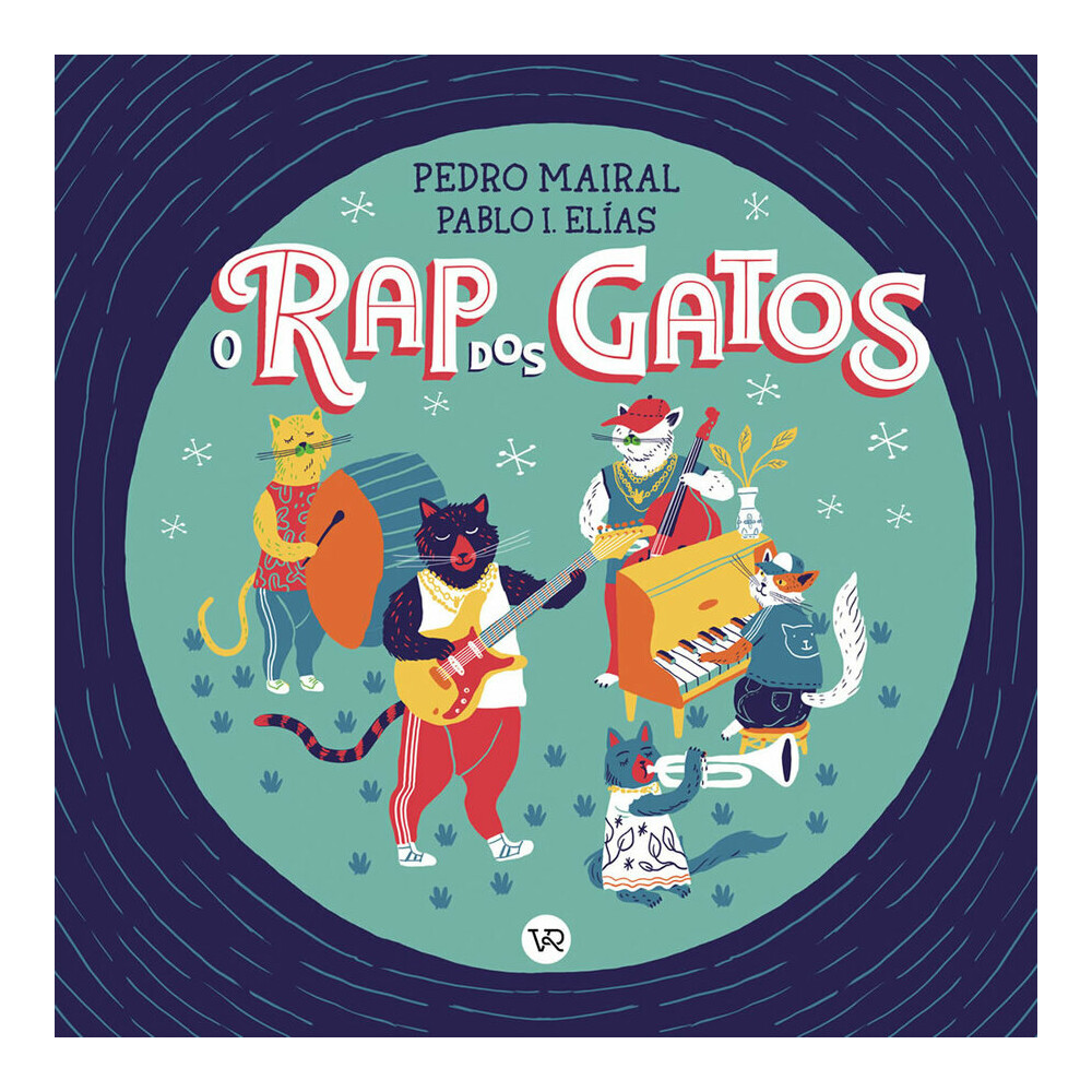 O Rap Dos Gatos O Rap Dos Gatos