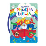 Minha Primeira Bíblia Minha Primeira Bíblia