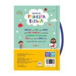 Minha Primeira Bíblia Minha Primeira Bíblia