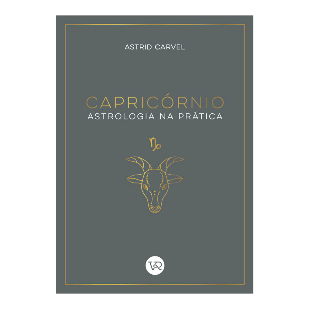 Astrologia Na Pratica Capricor Carvel, Astrid Astrologia Na Pratica Capricor Carvel, Astrid