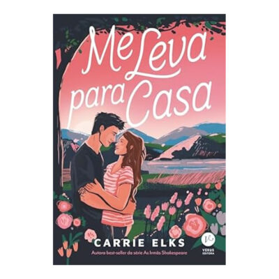 Me Leva Para Casa