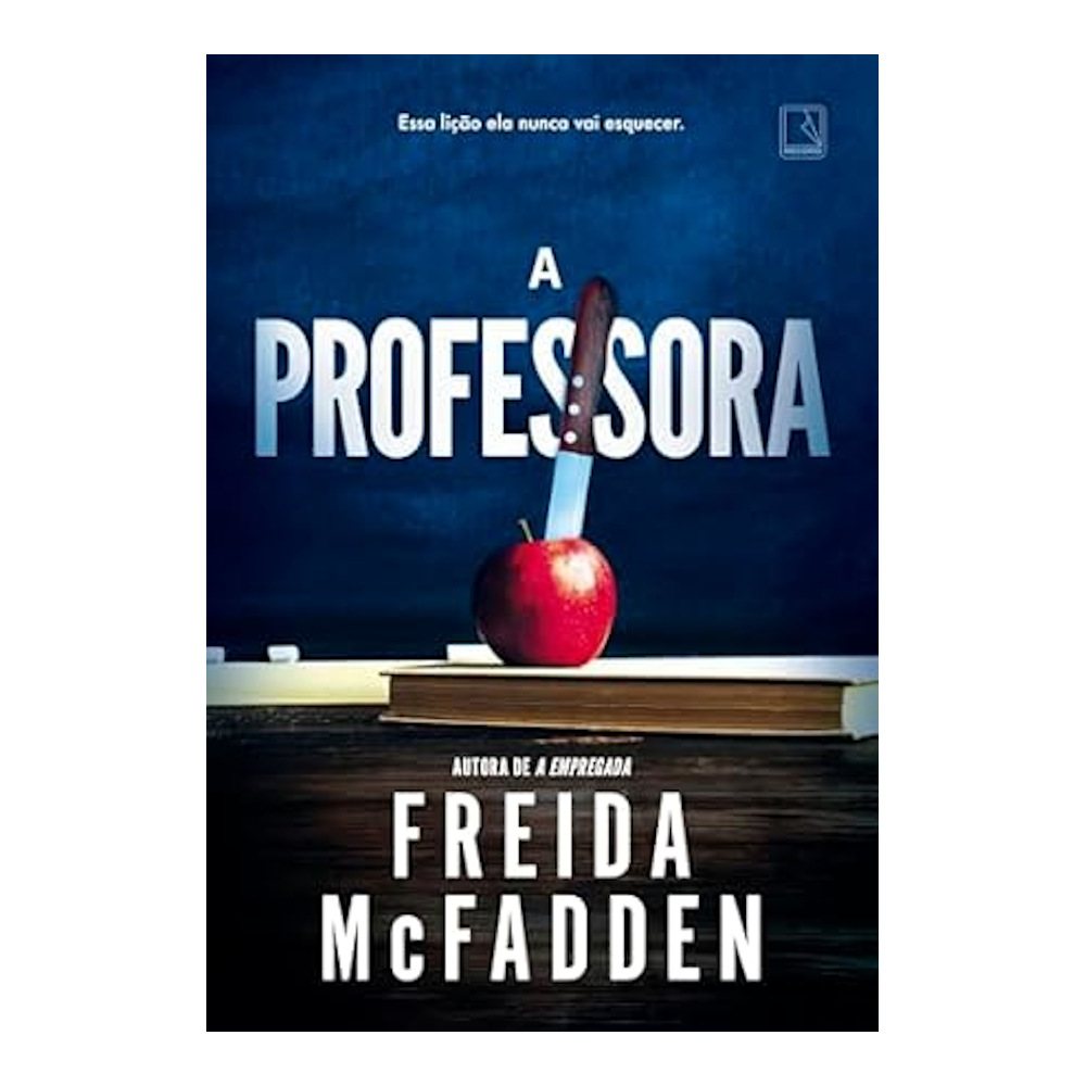 A Professora A Professora