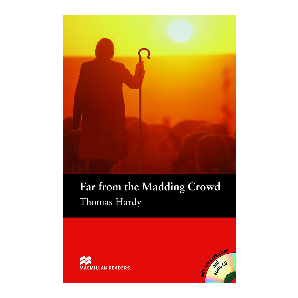 Far From The Madding Crowd Far From The Madding Crowd