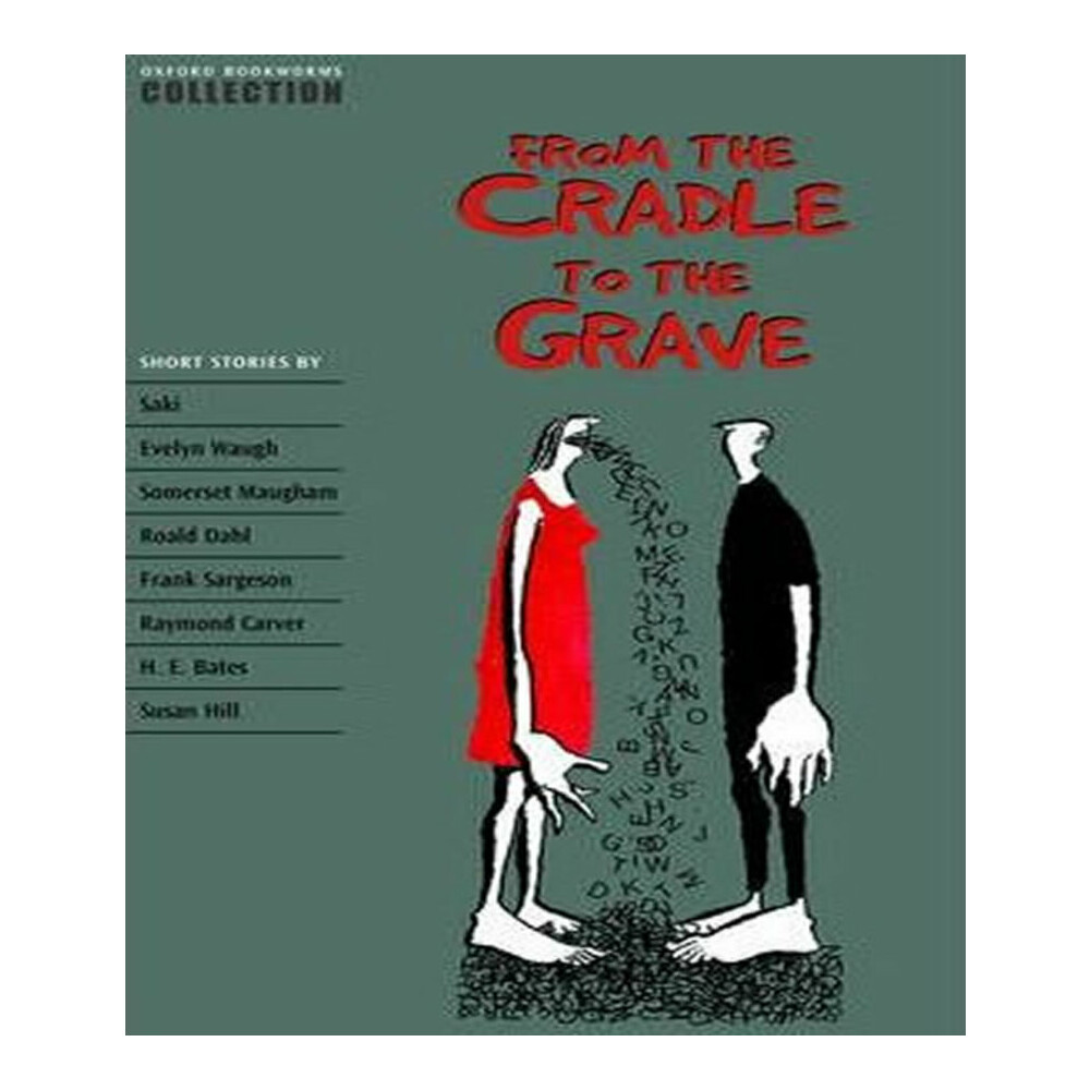 From The Cradle To The Grave From The Cradle To The Grave