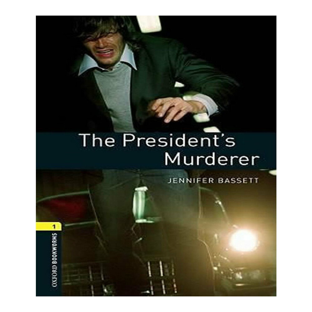 Presidents Murderer - Level 1 Presidents Murderer - Level 1