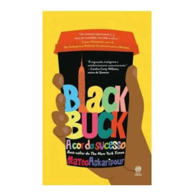 Black Buck