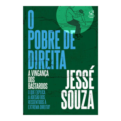O Pobre De Direita Souza, Jesse O Pobre De Direita Souza, Jesse