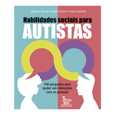 Habilidades Sociais Para Autis Ramos, Mariana Habilidades Sociais Para Autis Ramos, Mariana