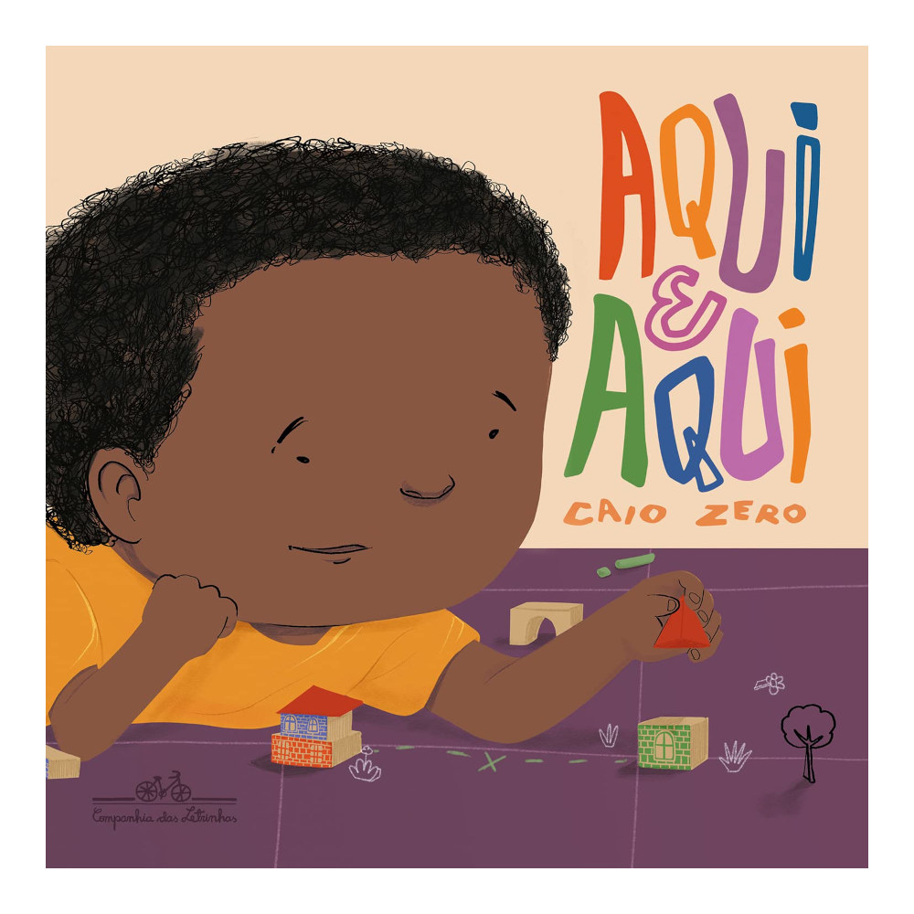 Aqui E Aqui Aqui E Aqui