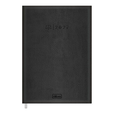 Agenda Costurada M6 Advogado 2027 - Cores Sortidas