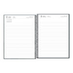 Agenda Espiral M9 Spot 2027 - Cores Sortidas Agenda Espiral M9 Spot 2027 - Cores Sortidas