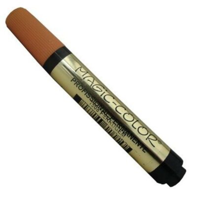 Marcador Magic Color Permanente - Ferrugem