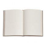 Caderno Colegial Capa Dura 144 Páginas Com Pauta Ultra - Anemone Caderno Colegial Capa Dura 144 Páginas Com Pauta Ultra - Anemone