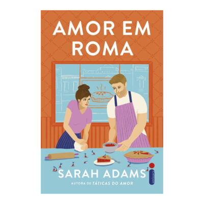 Amor Em Roma