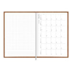 Agenda Costurada M6 Prátika 2027 - Cores Sortidas Agenda Costurada M6 Prátika 2027 - Cores Sortidas