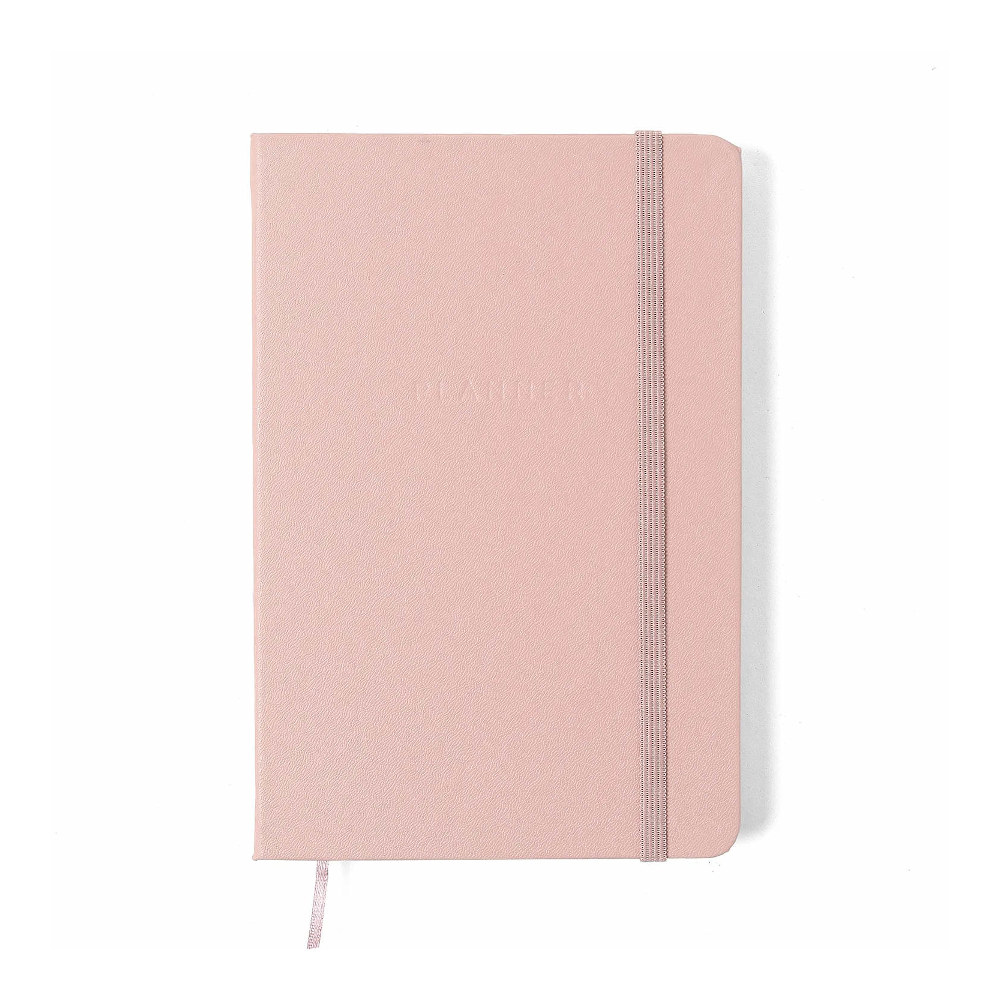 Agenda Planner Semanal - Rosa Orquídea Agenda Planner Semanal - Rosa Orquídea