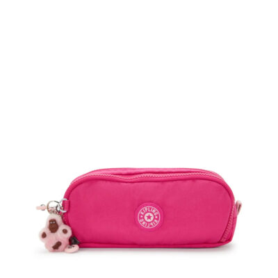 Estojo Kipling Gitroy - Intense Rose