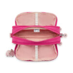 Estojo Kipling Gitroy - Intense Rose Estojo Kipling Gitroy - Intense Rose