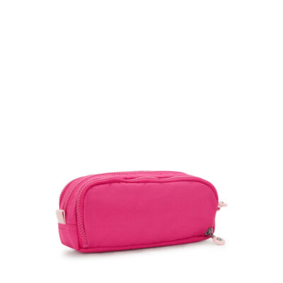 Estojo Kipling Gitroy – Intense Rose