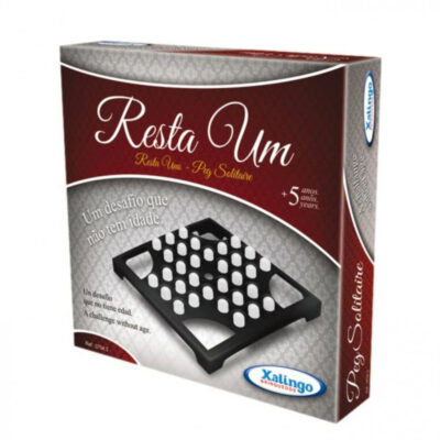 Resta Um Resta Um