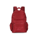 Mochila Laptop Reebok - Vermelho