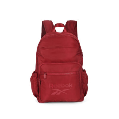 Mochila Laptop Reebok - Vermelho Mochila Laptop Reebok - Vermelho