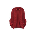Mochila Laptop Reebok - Vermelho