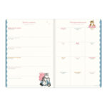Planner Grampeado M7 Mofusand 2027 - Estampas Sortidas Planner Grampeado M7 Mofusand 2027 - Estampas Sortidas