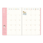 Planner Grampeado M7 Mofusand 2027 - Estampas Sortidas Planner Grampeado M7 Mofusand 2027 - Estampas Sortidas