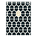 Caderno Brochura Costurado Sem Mola Universitário Grande Capa Dura 80 Folhas West Village - Estampas Caderno Brochura Costurado Sem Mola Universitário Grande Capa Dura 80 Folhas West Village - Estampas