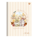 Caderno Brochura Costurado Sem Mola Universitário Grande Capa Dura 80 Folhas So Cute - Estampas Sort Caderno Brochura Costurado Sem Mola Universitário Grande Capa Dura 80 Folhas So Cute - Estampas Sort