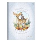 Caderno Brochura Costurado Sem Mola Universitário Grande Capa Dura 80 Folhas So Cute - Estampas Sort Caderno Brochura Costurado Sem Mola Universitário Grande Capa Dura 80 Folhas So Cute - Estampas Sort