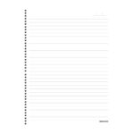 Caderno Espiral Universitário Grande Capa Dura 80 Folhas Caramelo - Estampas Sortidas Caderno Espiral Universitário Grande Capa Dura 80 Folhas Caramelo - Estampas Sortidas