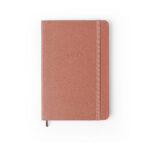 Agenda Planner Costurada Semanal 2027 - Caramelo Agenda Planner Costurada Semanal 2027 - Caramelo
