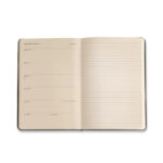 Agenda Planner Costurada Semanal 2027 - Haras Selaria - Off White Agenda Planner Costurada Semanal 2027 - Haras Selaria - Off White