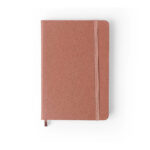 Agenda Planner Costurada Diária 2027 - Caramelo