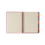 Planner Permanente Espiral Semanal - Petit Amor