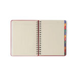 Planner Permanente Espiral Semanal - Petit Amor