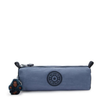 Estojo Kipling Freedom - Game Grey